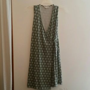 Synergy Organic Cotton Floral Dress